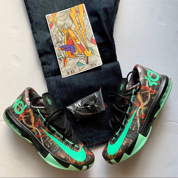 kd gumbo